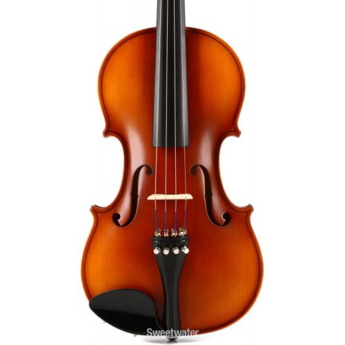  Knilling 4K 4/4-size Bucharest Student Violin Outfit