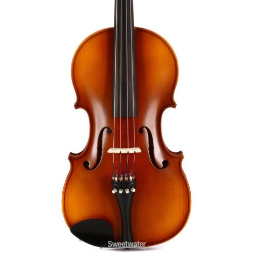  Knilling 3105 15.5-inch Bucharest Student Viola Outfit