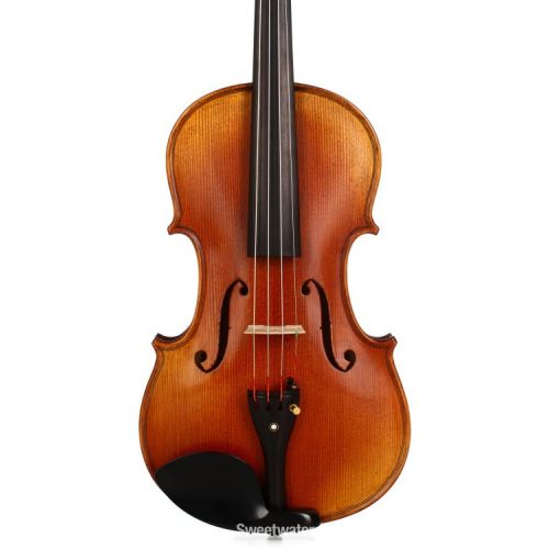  Knilling 26F 4/4 Size Anton Eminescu Master Model Violin Outfit