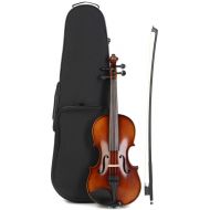 Knilling 110VN Sebastian Student Violin Outfit - 1/2 Size