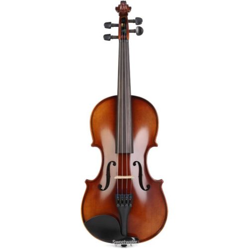  Knilling 110VN Sebastian Student Violin Outfit - 1/2 Size