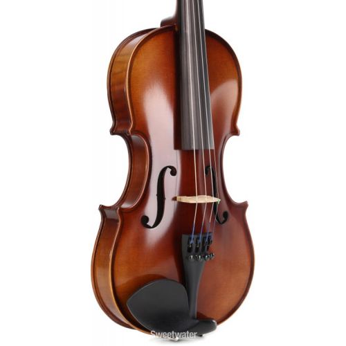  Knilling 110VN Sebastian Student Violin Outfit - 1/2 Size