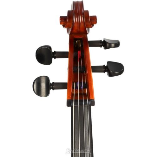  Knilling 152 4/4-size Bucharest Student Cello Outfit