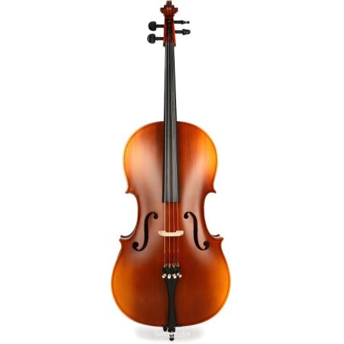  Knilling 152 4/4-size Bucharest Student Cello Outfit