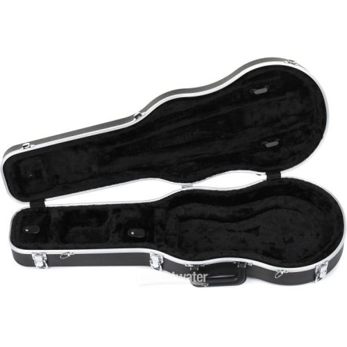  Knilling Shaped Thermoplastic Viola Case - 15-15.5 Inch