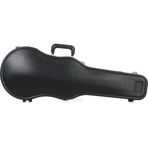  Knilling Shaped Thermoplastic Viola Case - 15-15.5 Inch