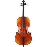 Knilling 126F 4/4 Size Anton Eminescu Master Model Cello