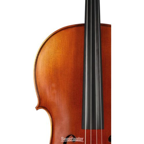  Knilling 126F 4/4 Size Anton Eminescu Master Model Cello