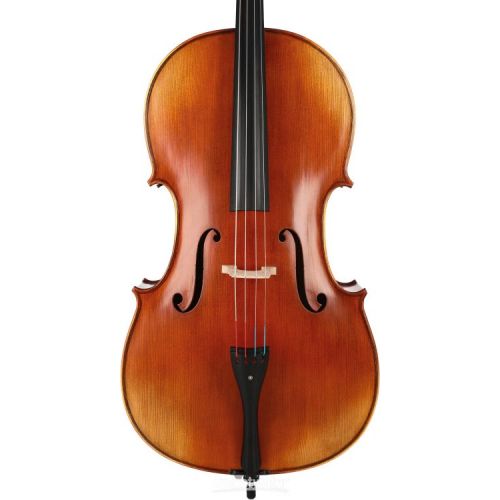  Knilling 126F 4/4 Size Anton Eminescu Master Model Cello