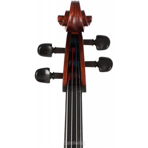  Knilling 126F 4/4 Size Anton Eminescu Master Model Cello