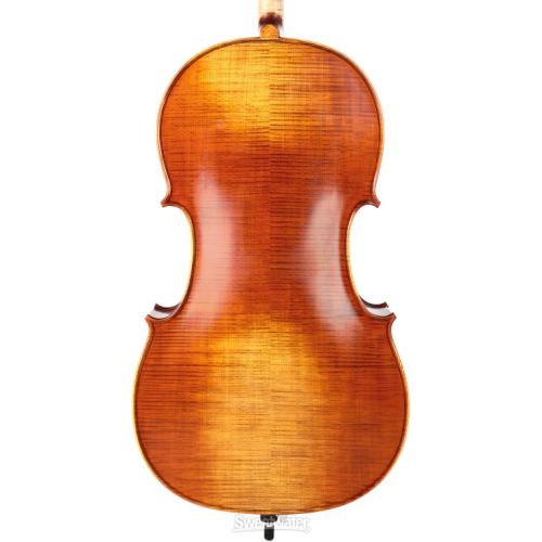  Knilling 126F 4/4 Size Anton Eminescu Master Model Cello