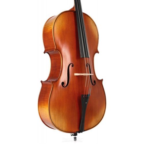  Knilling 126F 4/4 Size Anton Eminescu Master Model Cello