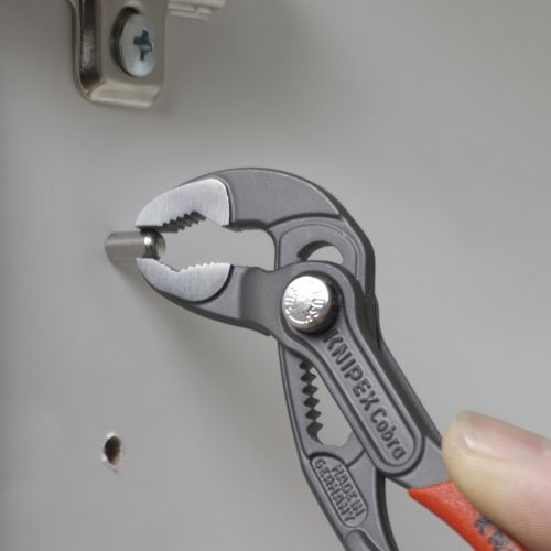  Knipex Tools KNIPEX Tools 87 01 125, 5-Inch Cobra Pliers