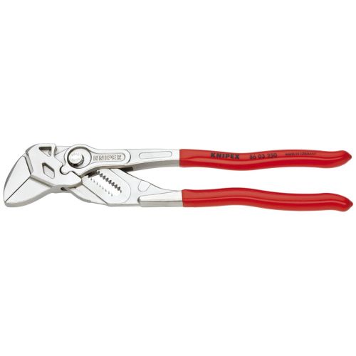  Knipex Tools KNIPEX Tools 86 03 250, 10-Inch Pliers Wrench