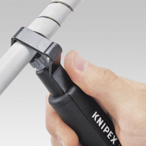  Knipex Tools KNIPEX Tools 16 30 135 SB Dismantling Cable Stripper