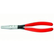 Knipex Tools KNIPEX Tools 28 01 200, 8-Inch Flat Nose Assembly Pliers