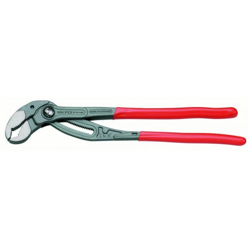  Knipex Tools KNIPEX Tools 87 01 400, 16-Inch Cobra XL Pliers