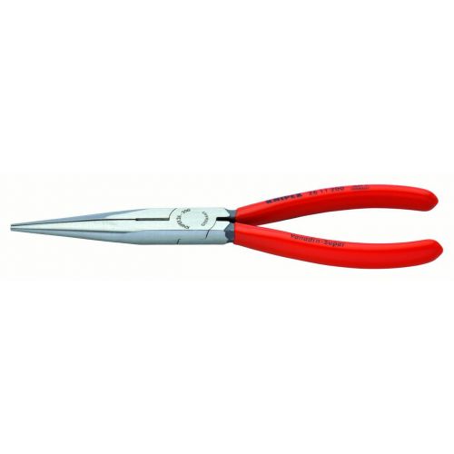  Knipex Tools KNIPEX Tools 00 20 08 US1, Long Nose, Diagonal Cutter, and Alligator Pliers Tool Set, 3-Piece