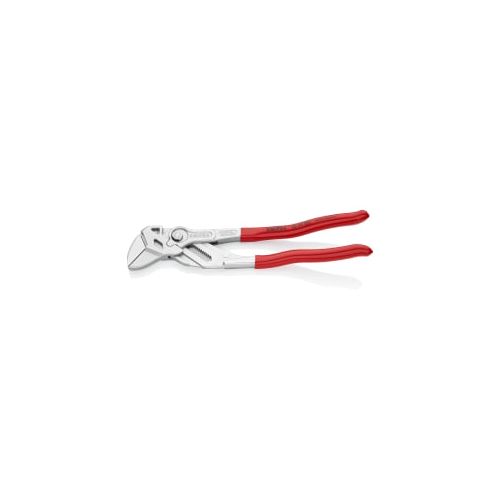  Knipex Tools 10 ANGLED PLIERS WRENCH