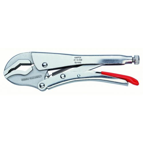  Knipex Tools KNIPEX Tools 41 14 250, 10-Inch Universal Jaw Locking Pliers