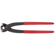 Knipex Tools KNIPEX Tools 10 99 i220, 8.75-Inch Ear Clamp Pliers