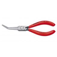 Knipex Tools KNIPEX Tools 31 21 160, 6.25 Inch Angled Needle Nose Pliers