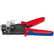 Knipex Tools KNIPEX Tools 12 12 06 Precision Automatic Wire Stripper, 10-26 AWG
