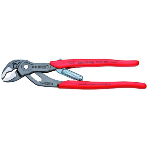  Knipex Tools KNIPEX Tools 85 01 250 US Auto Adjusting Water Pump Pliers