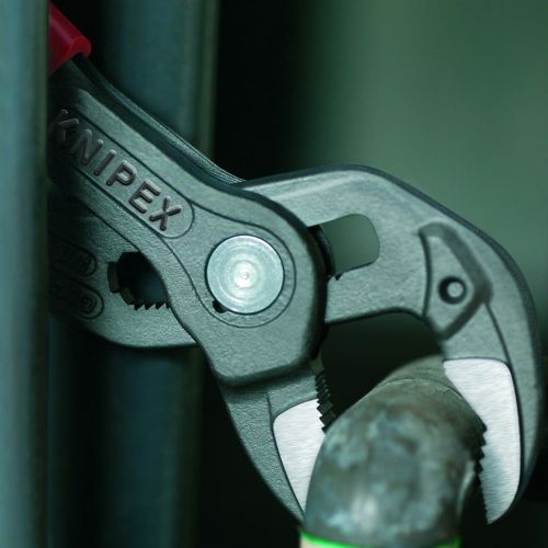  Knipex Tools KNIPEX Tools 85 01 250 US Auto Adjusting Water Pump Pliers