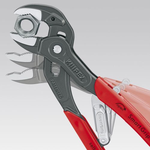  Knipex Tools KNIPEX Tools 85 01 250 US Auto Adjusting Water Pump Pliers