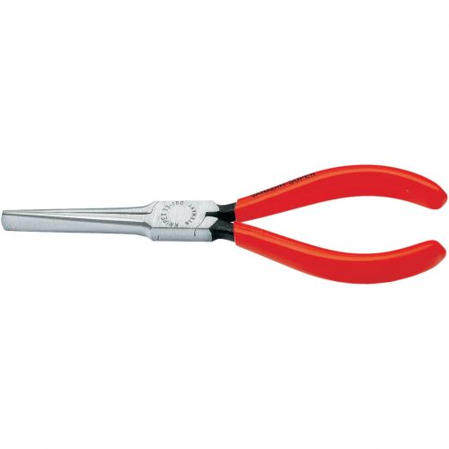  Knipex Tools KNIPEX Tools 33 01 160, 6.25 Inch Duckbill Pliers