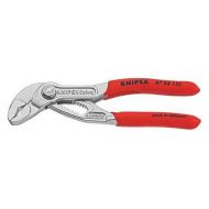 Knipex Tools KNIPEX Tongue and Groove Pliers,Chrome,5in.L 87 03 125