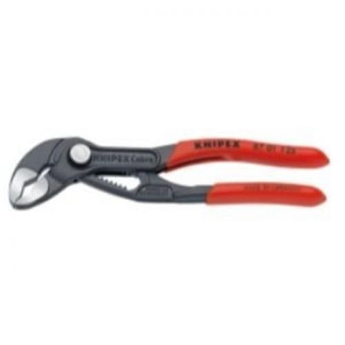  Knipex Tools Knipex 8701125 5 Cobra Pliers