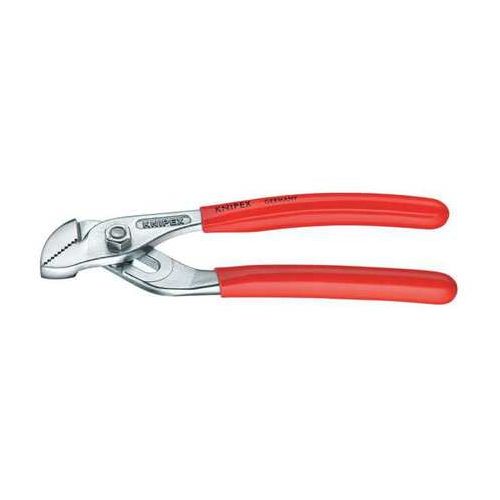  Knipex Tools Water Pump Pliers,Chrome Plated,5in.L KNIPEX 90 03 125