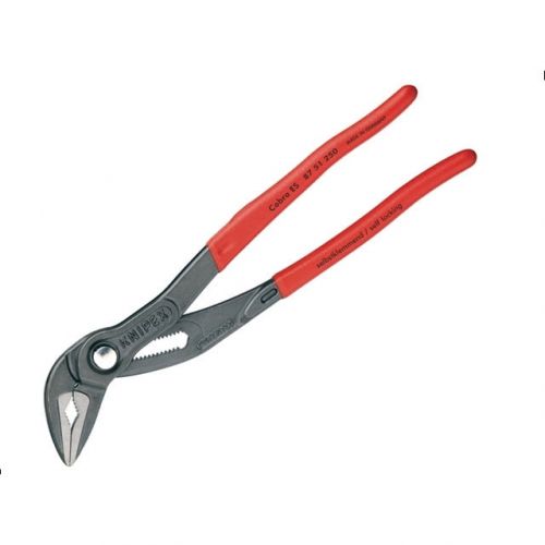  Knipex Tools Knipex 10 inch Cobra ES Pliers