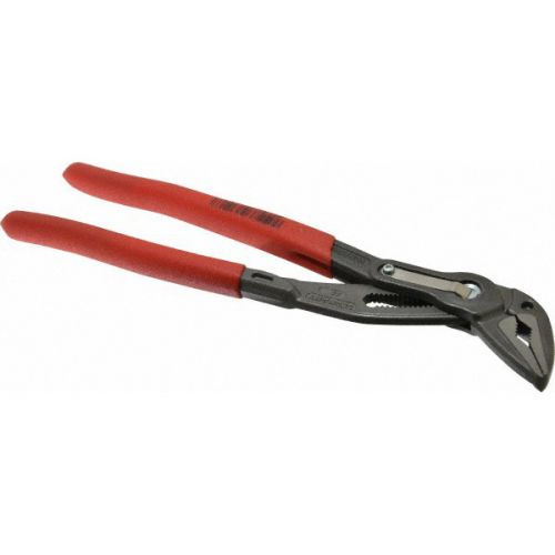  Knipex Tools Knipex 10 inch Cobra ES Pliers