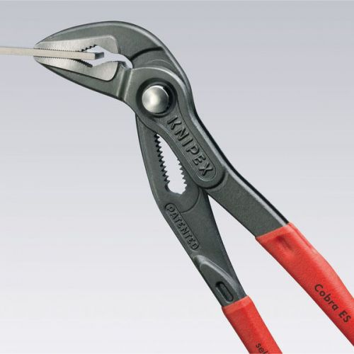  Knipex Tools Knipex 10 inch Cobra ES Pliers