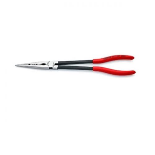  Knipex Tools 11 INCH EXTRA LONG NEEDLE NOSE PLIERS- STRAIGHT