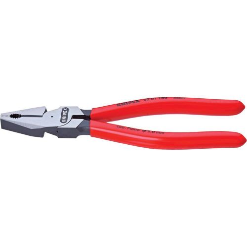  Knipex Tools Plier Set,Dipped,3 Pcs. KNIPEX 00 20 10