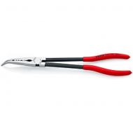 Knipex Tools Knipex 28-71-280 11 Assembly Pliers with Transverse Profile - Plastic Grip