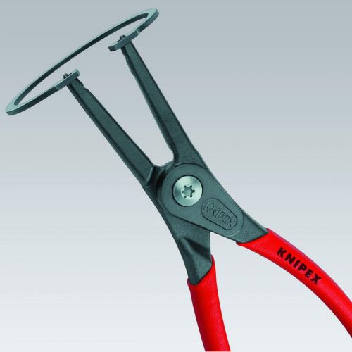  Knipex Tools KNIPEX Tools 00 20 03 SB, Precision Circlip Snap-Ring Pliers Set, 4-Piece