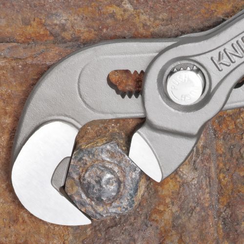  Knipex Tools KNIPEX Tools 87 41 250 Raptor Pliers