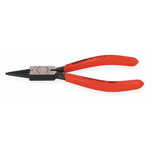  Knipex Tools Retaining Ring Pliers,0.046 In Tip,0 Deg KNIPEX 44 11 J1 SBA