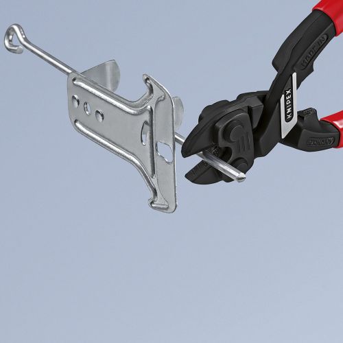  Knipex Tools KNIPEX Tools 71 01 200 R CoBolt High Leverage Compact Fencing Bolt Cutters