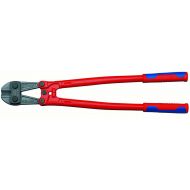 Knipex Tools KNIPEX Tools 71 72 610, 24-Inch Large Bolt Cutters