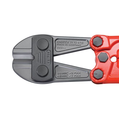  Knipex Tools KNIPEX Tools 71 72 610, 24-Inch Large Bolt Cutters