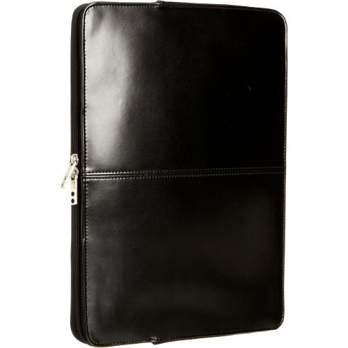  Knomo Tech 13 Inch Mac Book Sleeve,Black,One Size