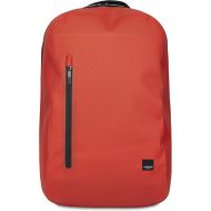 Knomo KNOMO London Mens Harpsden 14 Laptop Backpack, Red, One Size