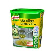 [아마존핫딜]Knorr Gemuese Kraftbouillon, 1000 g