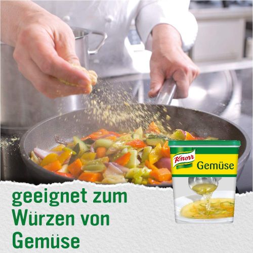  [아마존 핫딜]  [아마존핫딜]Knorr Gemuese Kraftbouillon, 1000 g